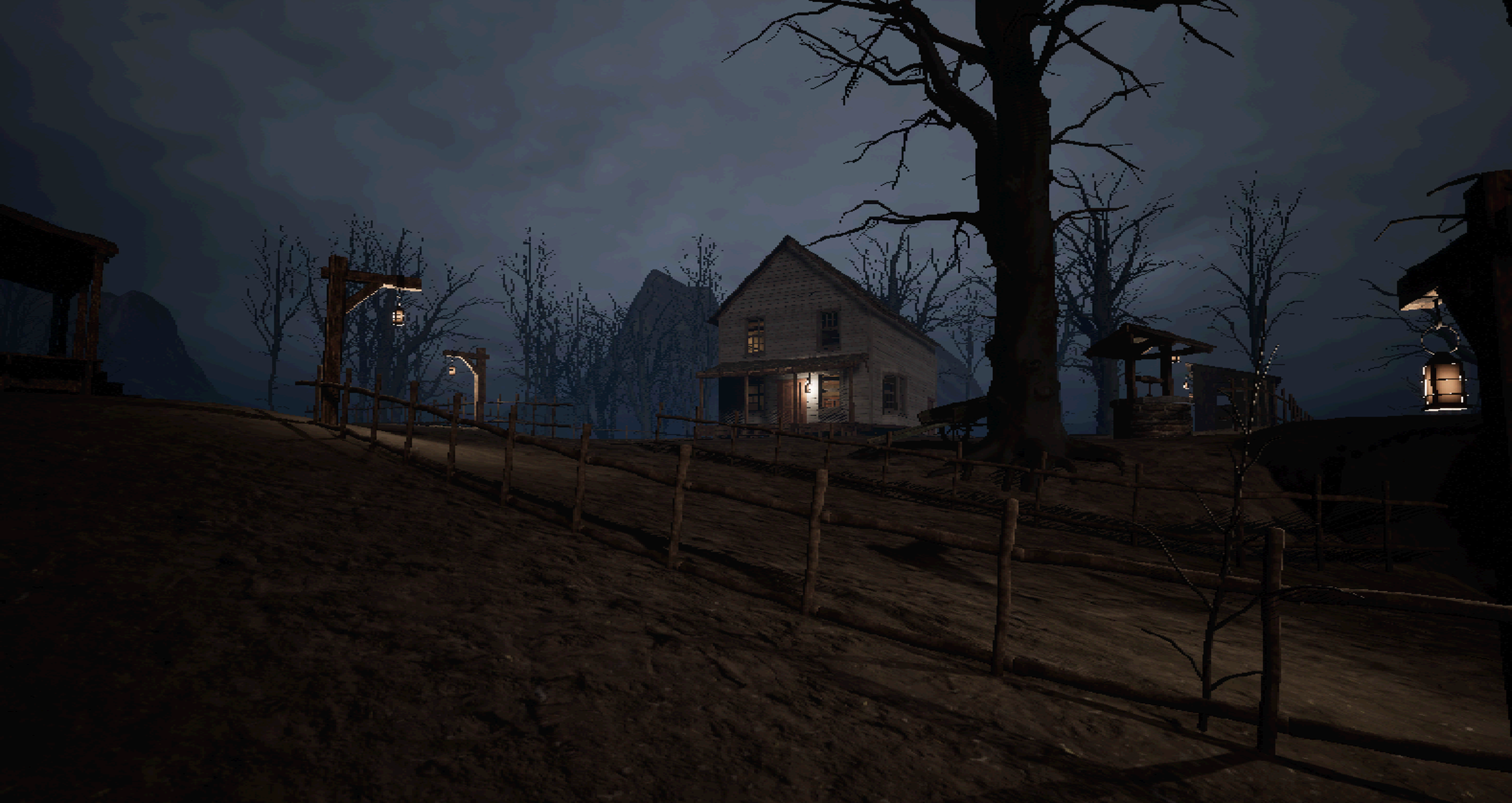 Dread Harvest