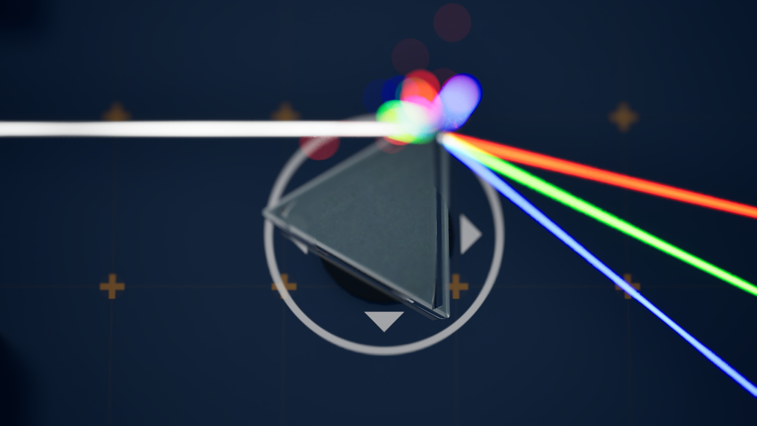 Screenshot (Recommended: 1920x1080, JPG) for Beam Bound