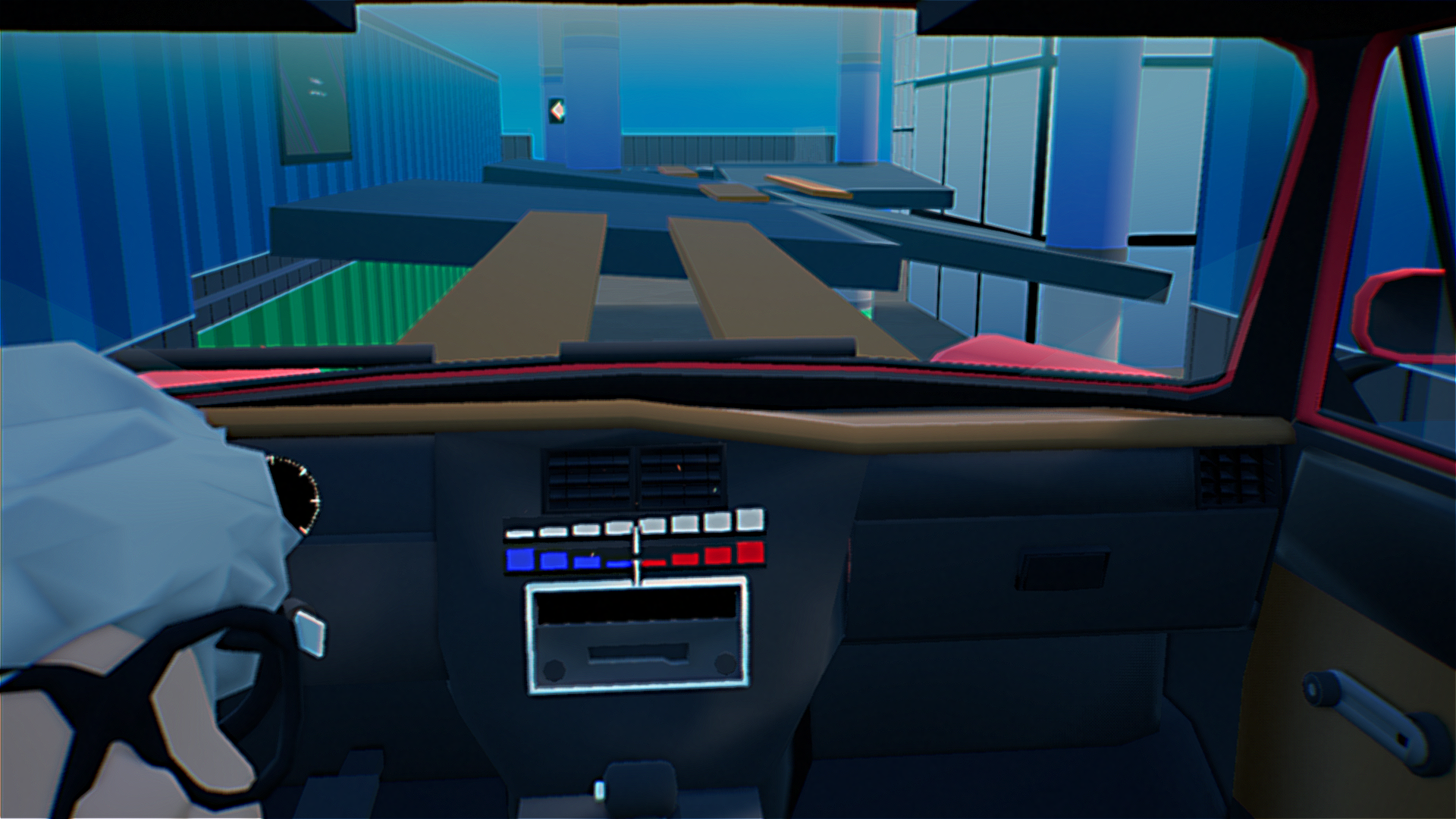 Thumbnail (Recommended: 600x900, JPG) for Backseat Drivers Milestone and Roadmap Update