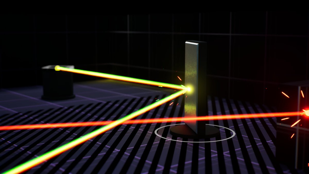 Screenshot (Recommended: 1920x1080, JPG) for Beam Bound