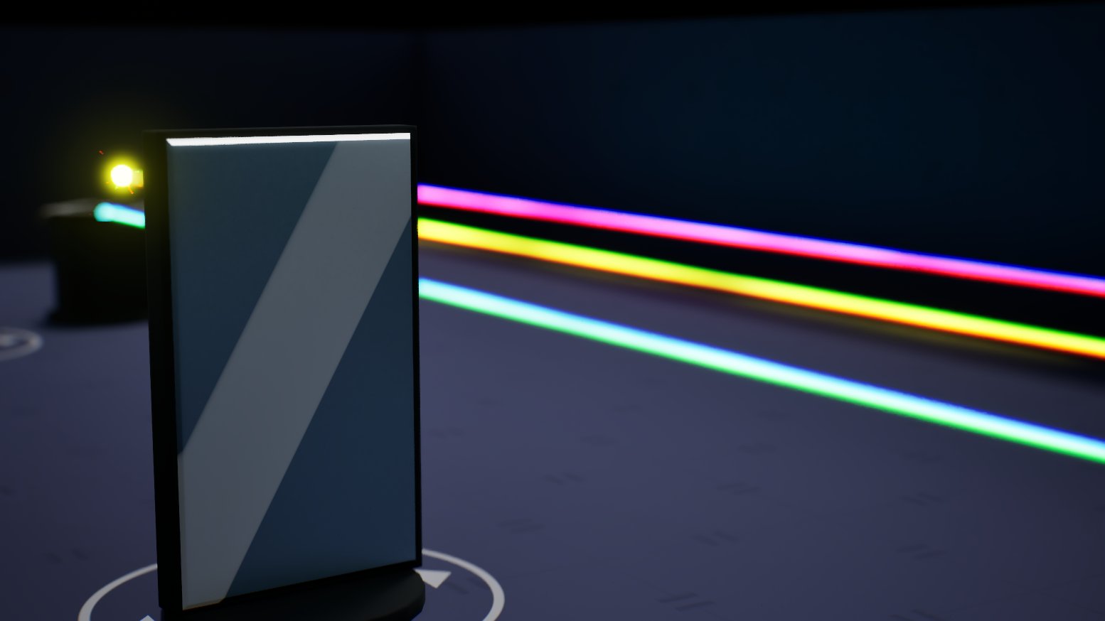 Screenshot (Recommended: 1920x1080, JPG) for Beam Bound