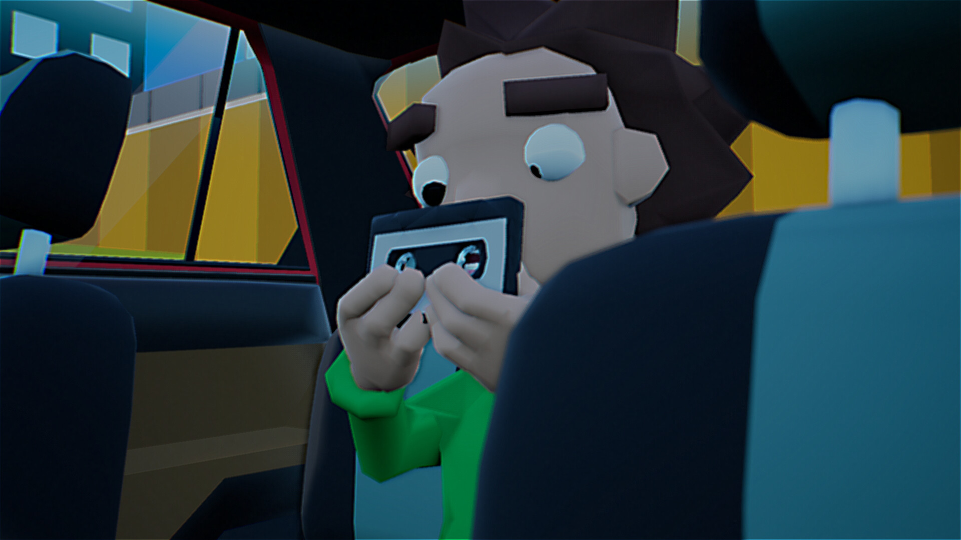 Hero Image (Recommended: 1920x1080, JPG) for Backseat Drivers