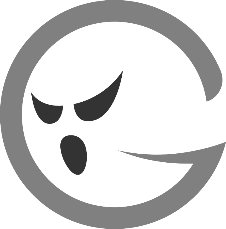 GhostJam Logo